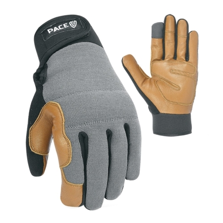 Machanic Gloves